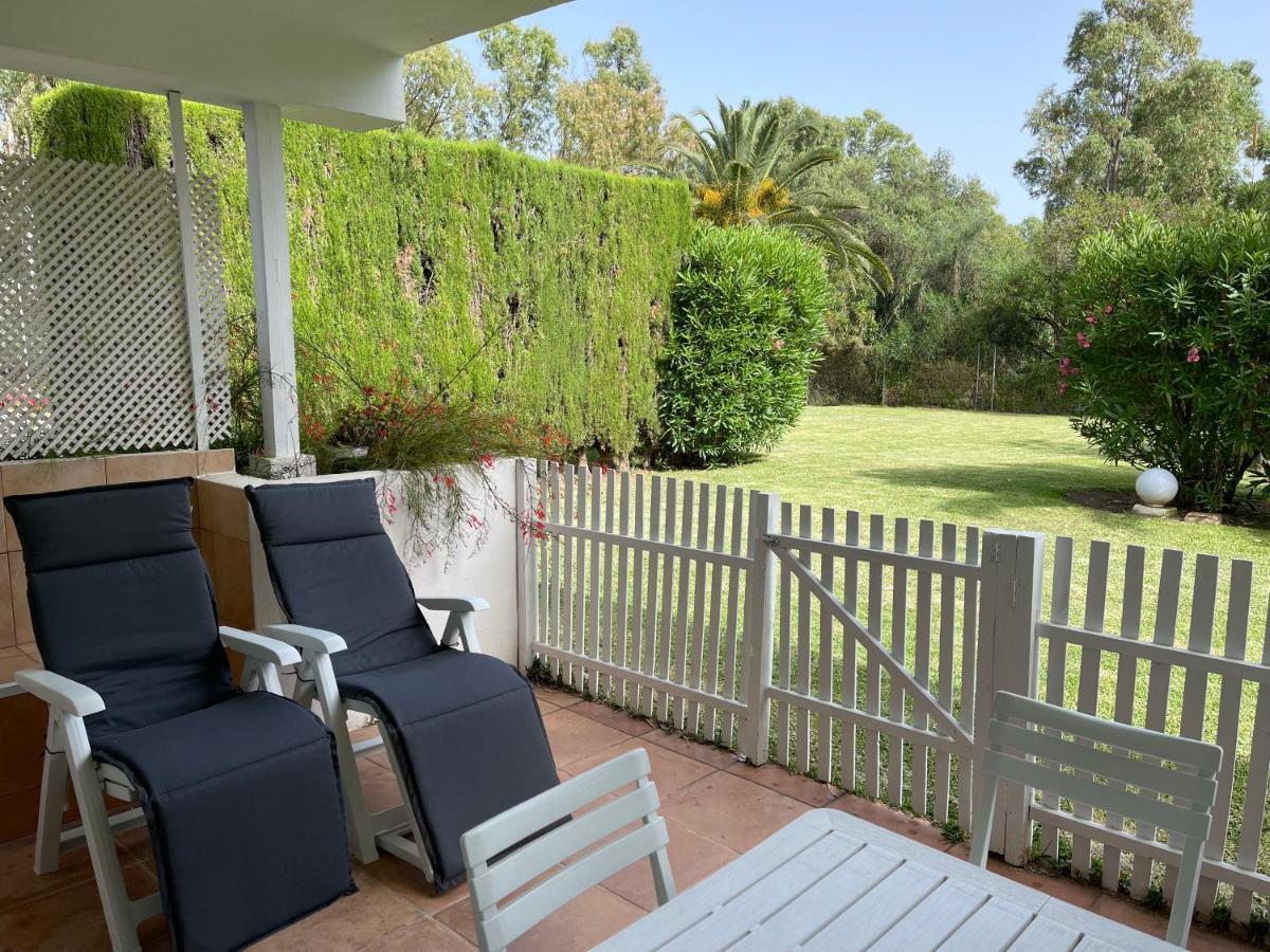 Puerto Banus Apartment Near Beachfront, Sunny Terrace, Pool, Tennis Court, Parking And Movies Projector Marbella Esterno foto