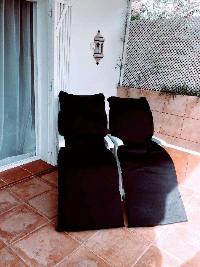 Puerto Banus Apartment Near Beachfront, Sunny Terrace, Pool, Tennis Court, Parking And Movies Projector Marbella Esterno foto